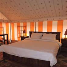 Damodra Desert Luxury Camp Tents, Khochri — photo 3