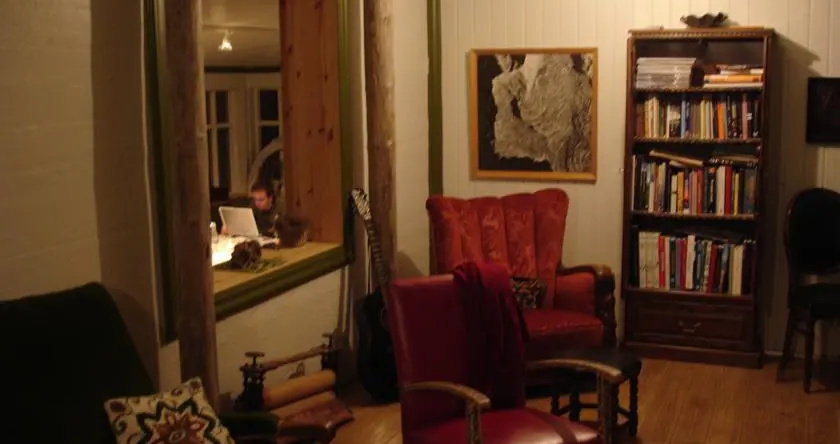 Skálanes Mountain Lodge, Eskifjordur — photo 1