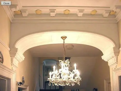 The Adams, Роял-Лимингтон-Спа — фото 1