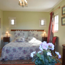 Snug Holiday Home In Chambourg-Sur-Indre With Pool, 安德尔河畔尚堡 — 照片 2