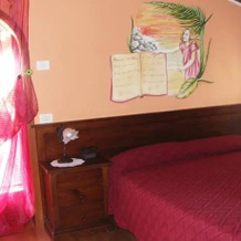 Agriturismo Demetra, 斯普雷齐亚诺 — 照片 4