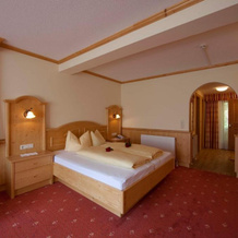 Panoramahotel Schwendbergerhof, 希帕赫 — 照片 3