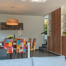 Luxus Ferienhaus Schwarzwald Dieboldsberg, Alpirsbach — photo 4