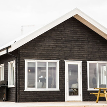 Gullfoss & Geysir Luxury Cabin, Reykholt — photo 2