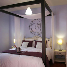 Casa Rural Los Algarrobales, 埃尔加斯托尔 — 照片 4