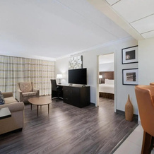 Crowne Plaza Suffern-Mahwah By Ihg, Сафферн — фото 5