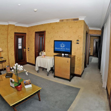 Grand Hotel Eden, Paradiso — photo 2