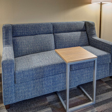 Hampton Inn Dumfries/Quantico, 蒙特克莱尔 — 照片 5