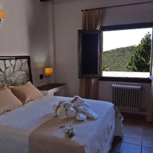 Hotel Apartamento Nueva Alcazaba, 布斯基斯特 — 照片 2
