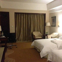 Shaoguan Country Garden Phoenix Hotel, 韶关 — 照片 3