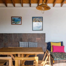 Welcome Buddy - Casa Do Cascalho Private Garden & Sunset Retreat, Fenais Da Ajuda — фото 5