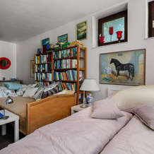 Flat in Meldorf Next to the Town Centre, 梅尔多夫 — 照片 5