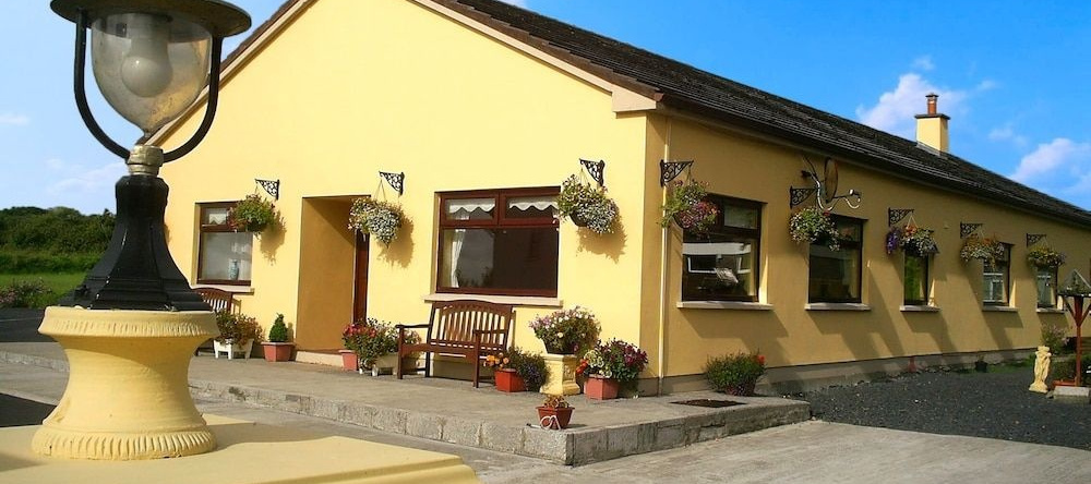 Derry House, Листауэл — фото 1
