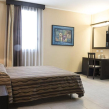 Hotel Corte Business, 卡夫里亚戈 — 照片 3