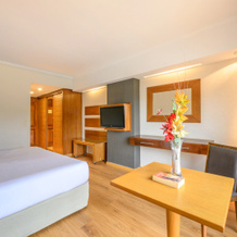 Exe Hotel Cataratas, Пуэрто-Игуасу — фото 3