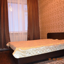 Premier Hotel, Палласовка — фото 2