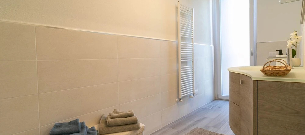 Civico 32 Family Apartment, 莱科 — 照片 1