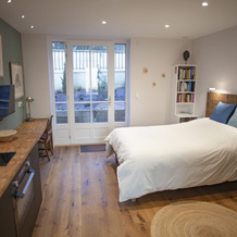 Lyonest Chambre D'hôtes, 里昂 — 照片 2