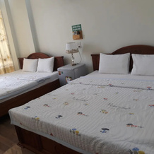 Cuc Phuong Bungalow, 如关 — 照片 2