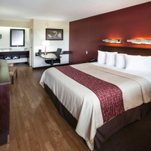 Red Roof Inn Plus+ Philadelphia Airport, Эссингтон — фото 5