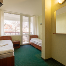 Chajka Hotel, Gurzuf — photo 5