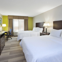 Holiday Inn Express Hotel & Suites Niles by IHG, 德瓦亚克 — 照片 5