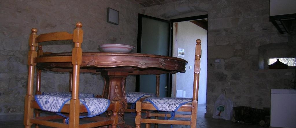 Masseria del Ponte, 普雷托罗 — 照片 1