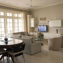 Buffelsdam Country House, 库尔兰 — 照片 2
