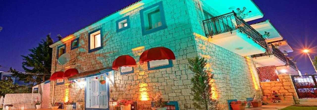 Alacati Private, Чешме — фото 1