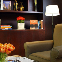 Embassy Suites by Hilton Chicago O'Hare Rosemont, 罗斯蒙特 — 照片 3