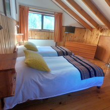 Hostal Newenpüllü, Куракаутин — фото 2