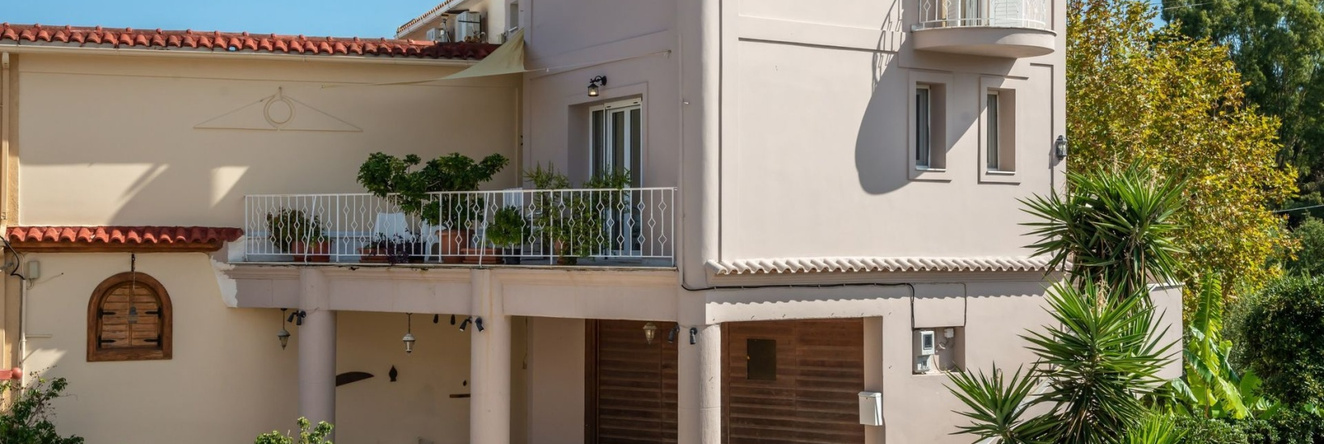 Avesta Apartments, Vasilikos — photo 1