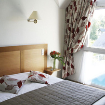 Les Ormes Domaine  Resort, 埃皮尼亚克 — 照片 3