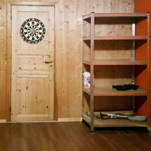10 Person Holiday Home in Farstad, 法尔斯塔 — 照片 3