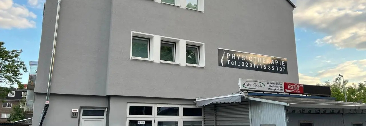 Ferienwohnung, Wesel — photo 1