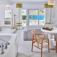 Archipelagos Hotel, 卡拉法蒂 — 照片 3