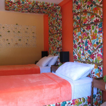 Tugawe Cove Resort, 卡拉莫安 — 照片 5