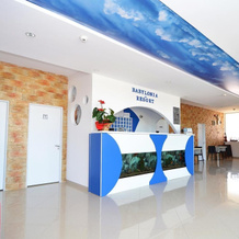Babylonia Resort, Костинешти — фото 2