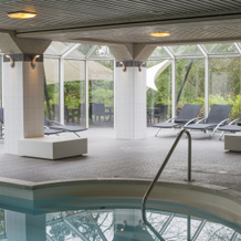 Fletcher Landgoed Hotel Avegoor, 埃尔勒科姆 — 照片 3
