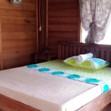 Babak Bungalows Surf and Yoga Resort, 坦达格 — 照片 4