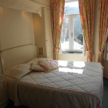 Hôtel Aux Roches Fleuries, Bouillon — photo 4