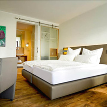 Hotel Restaurant Kohlbrecher Villeroy & Boch SPA, Osnabrueck — photo 4