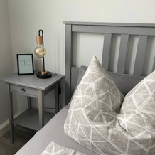 Charming 4-person Apartment in Hoyerswerda City Center, 霍耶斯韦达 — 照片 4