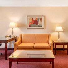 Best Western Plus West Covina Inn, Уэст-Ковина — фото 4