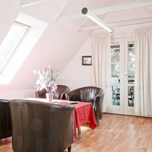 Rustic Holiday Home in Aakirkeby on Natural Plot, 奥基克比 — 照片 5