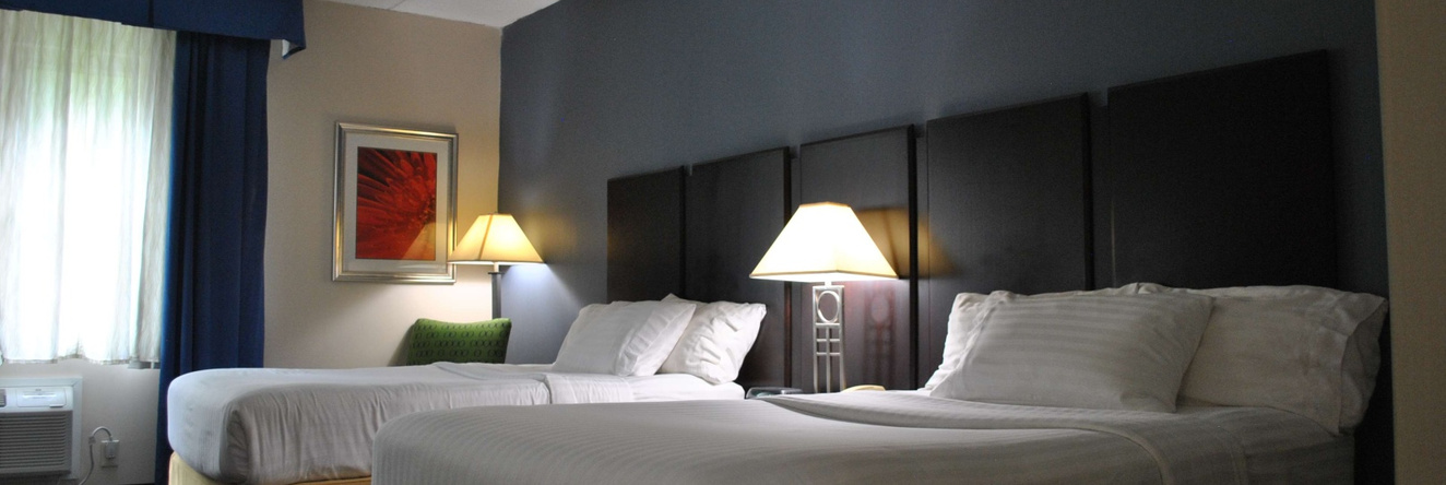 Best Western Owego Inn, 奥韦戈 — 照片 1