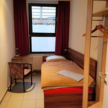 Hostel Gstehaus Zum Padre, 戈赫 — 照片 4