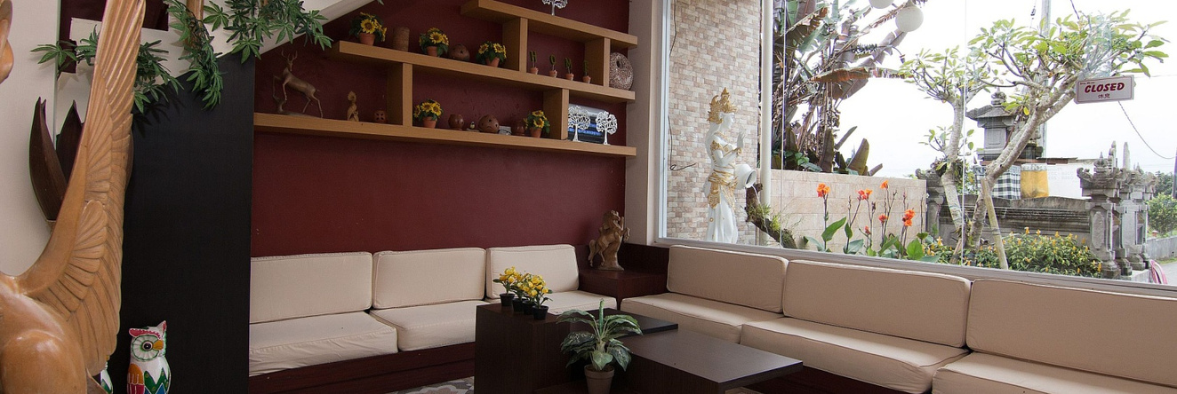 Zen Rooms Cemara Bedugul, Батурити — фото 1