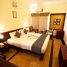 Hotel Pookodans International, 孔多蒂 — 照片 5