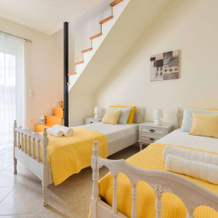 Orianna Sea View Villa, 根纳迪 — 照片 2
